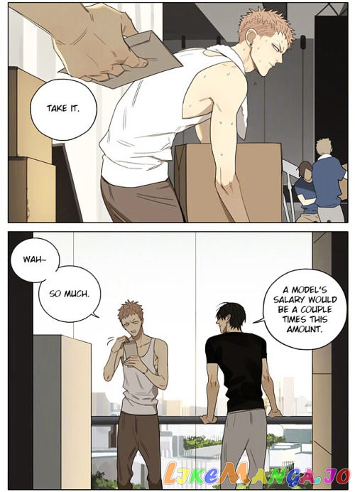 19 Days chapter 216 image 4